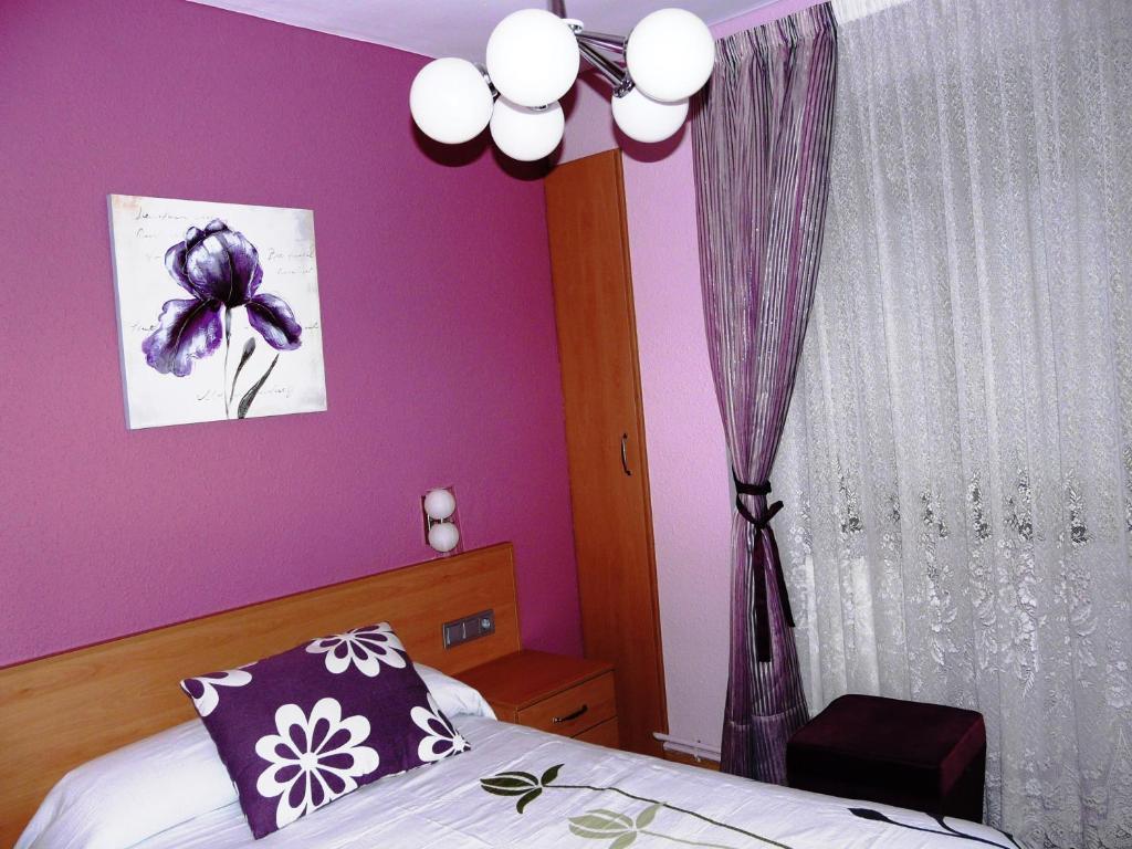 Apartamento Turistico Guara Casa Castro Barbastro Szoba fotó