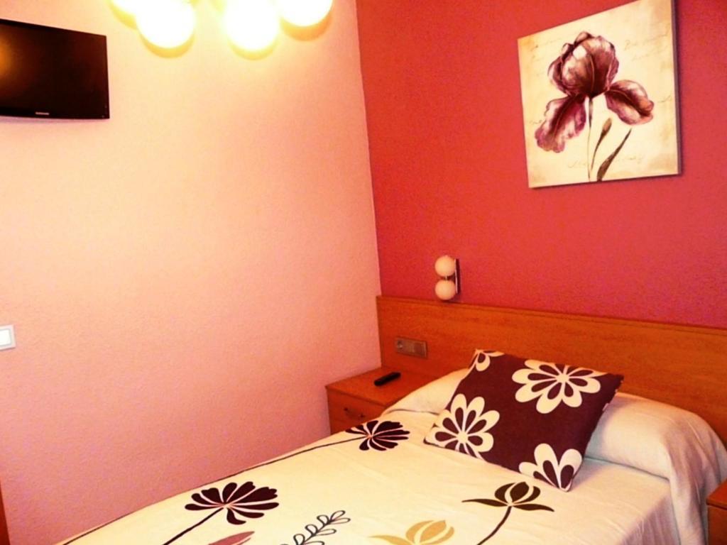 Apartamento Turistico Guara Casa Castro Barbastro Szoba fotó