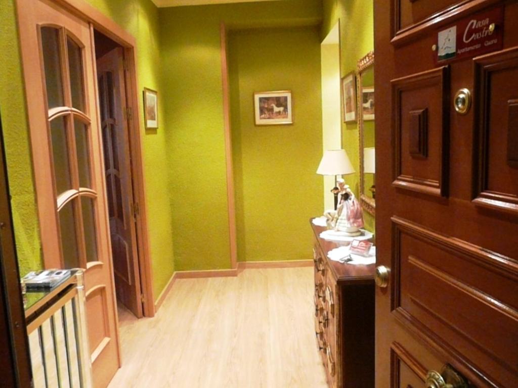Apartamento Turistico Guara Casa Castro Barbastro Kültér fotó