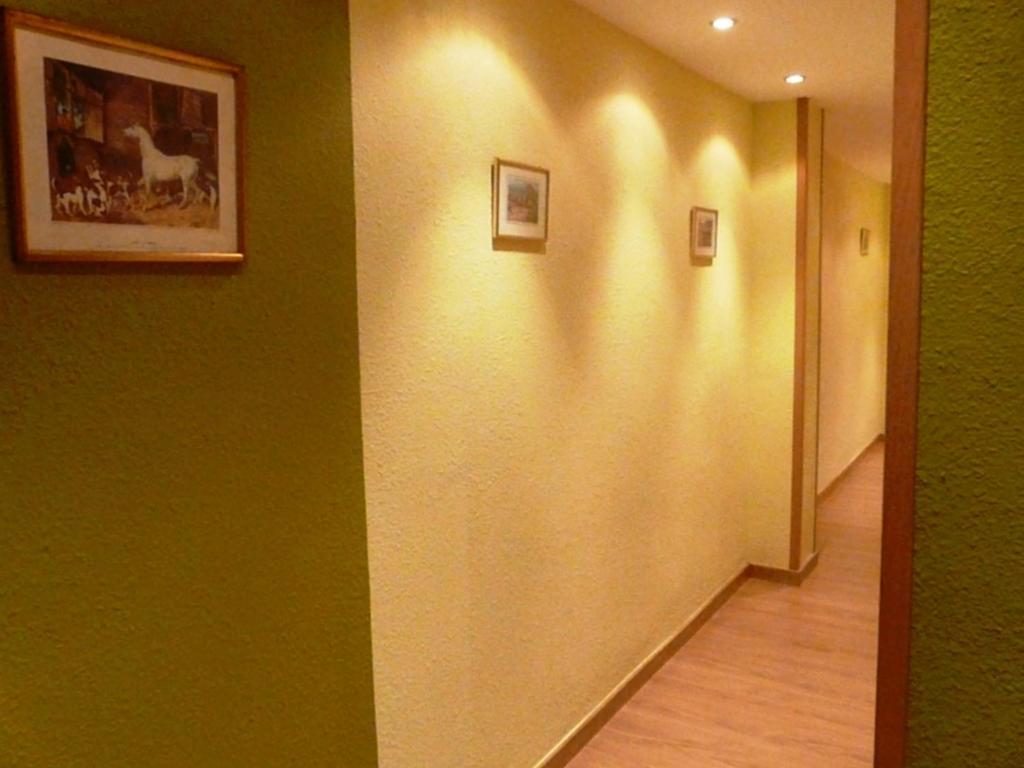 Apartamento Turistico Guara Casa Castro Barbastro Kültér fotó