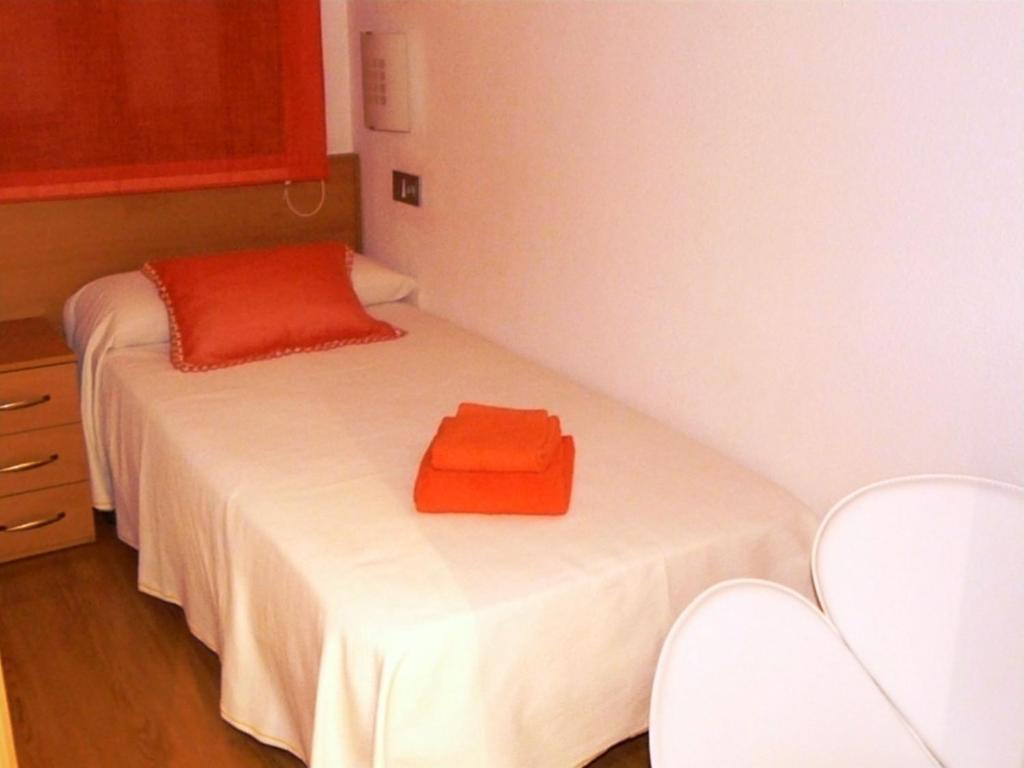 Apartamento Turistico Guara Casa Castro Barbastro Szoba fotó