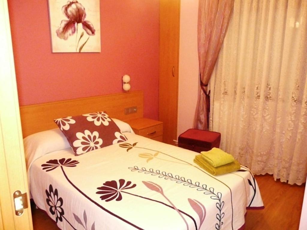 Apartamento Turistico Guara Casa Castro Barbastro Kültér fotó