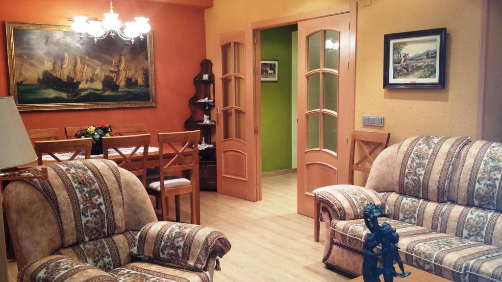 Apartamento Turistico Guara Casa Castro Barbastro Kültér fotó